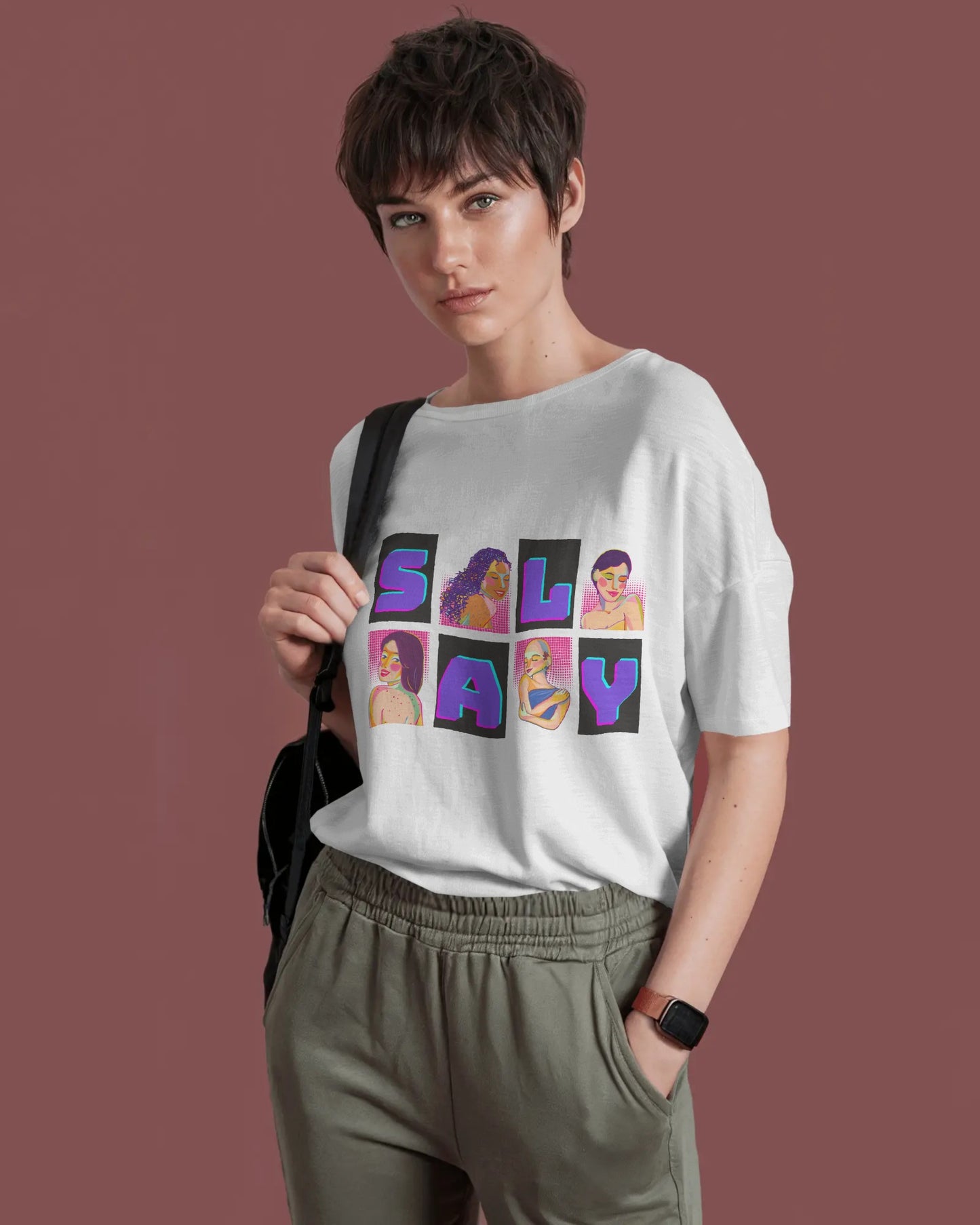 SLAY`EM