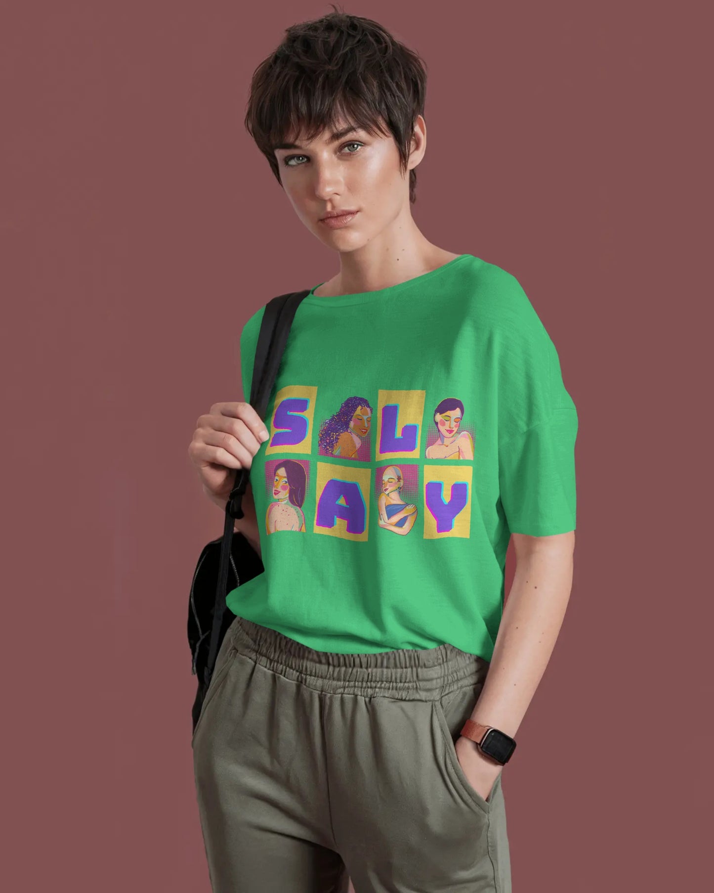 SLAY`EM