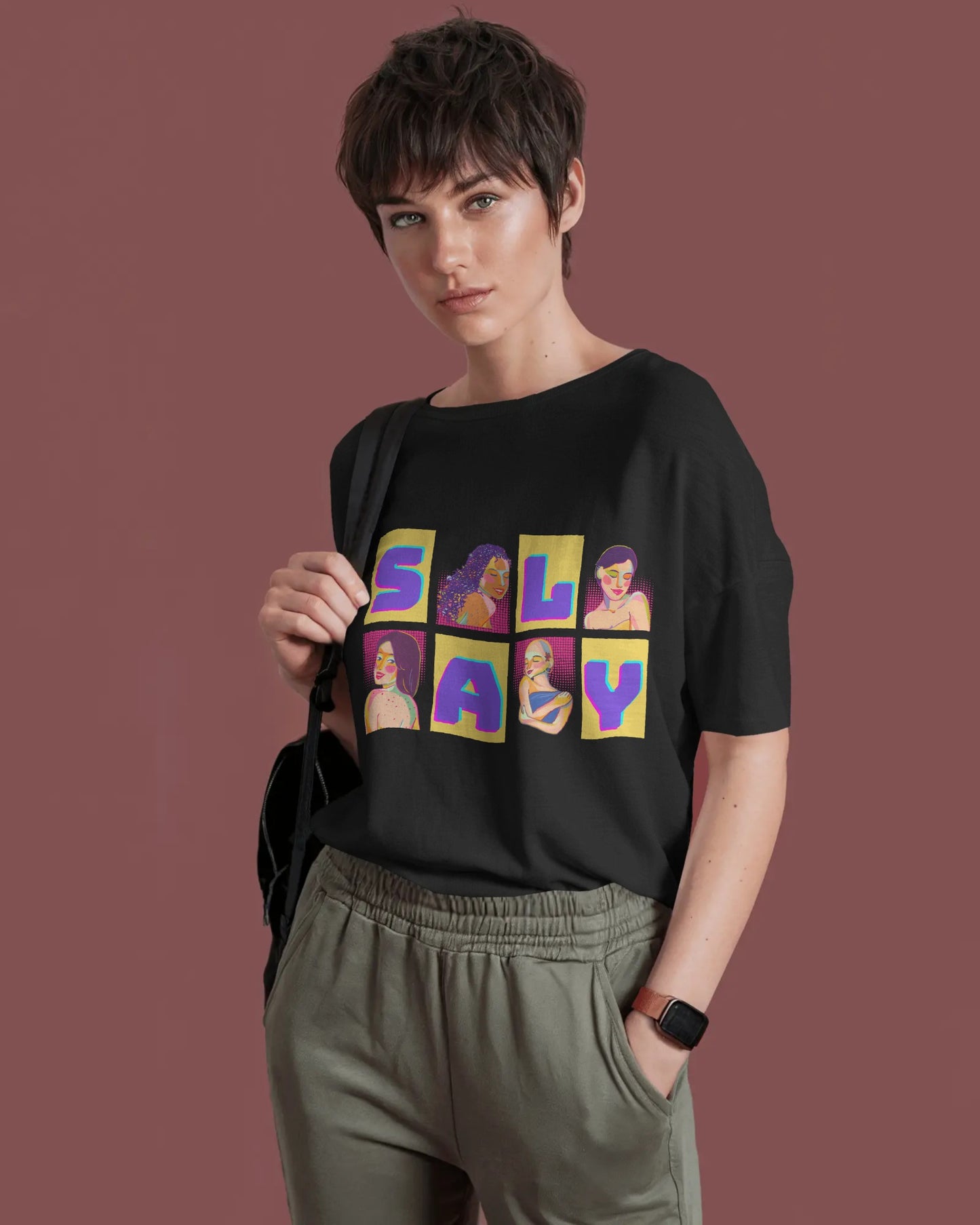 SLAY`EM