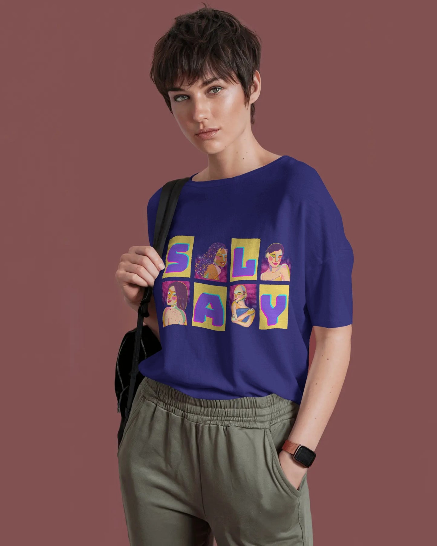 SLAY`EM