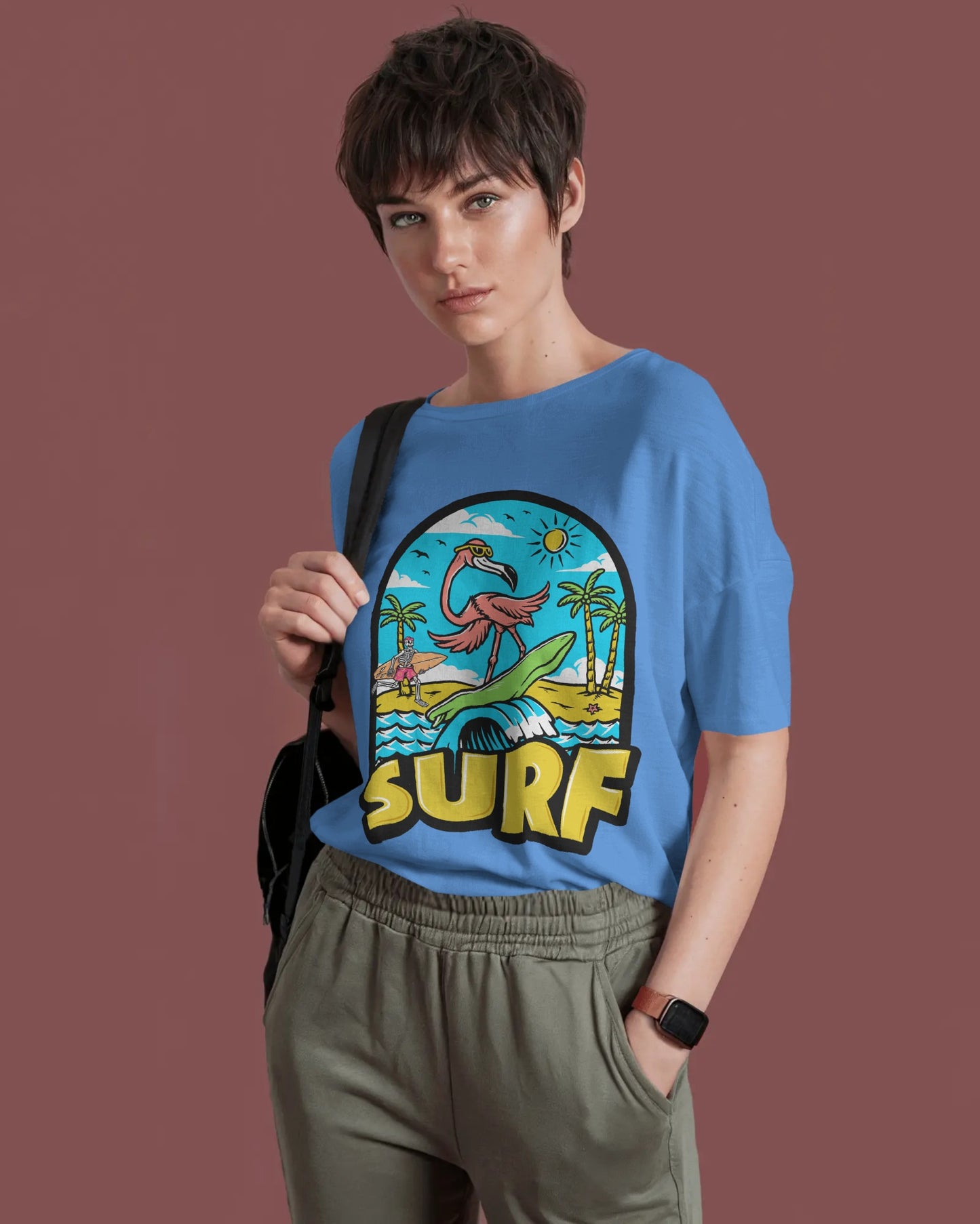 Surf`s Up