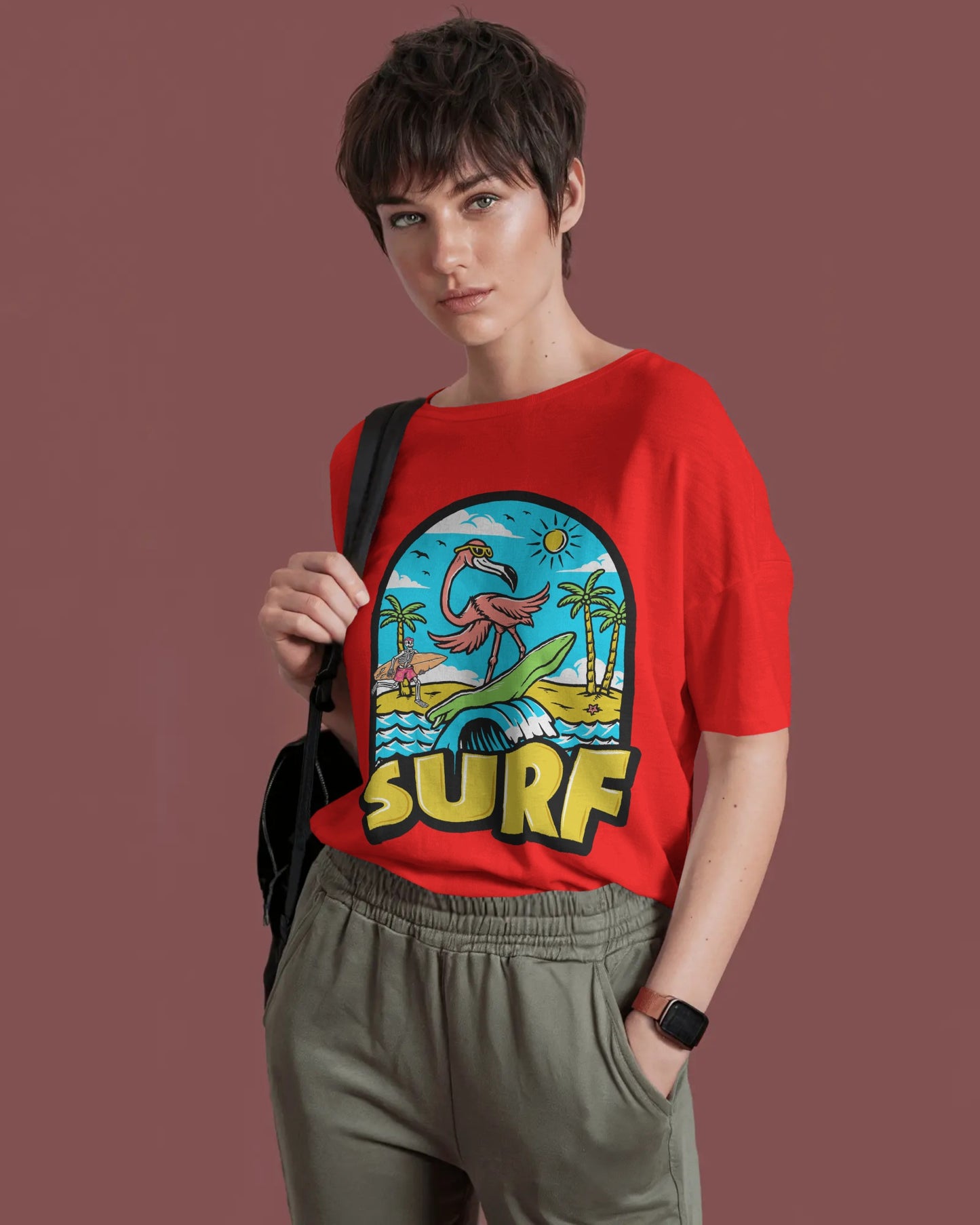 Surf`s Up