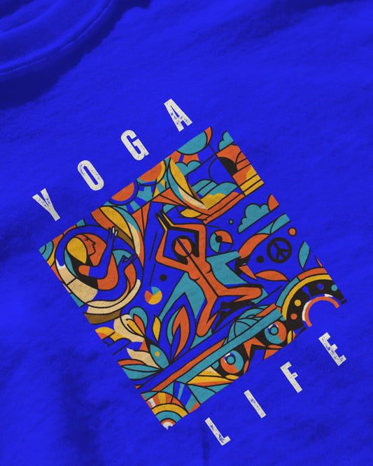 Yoga Life