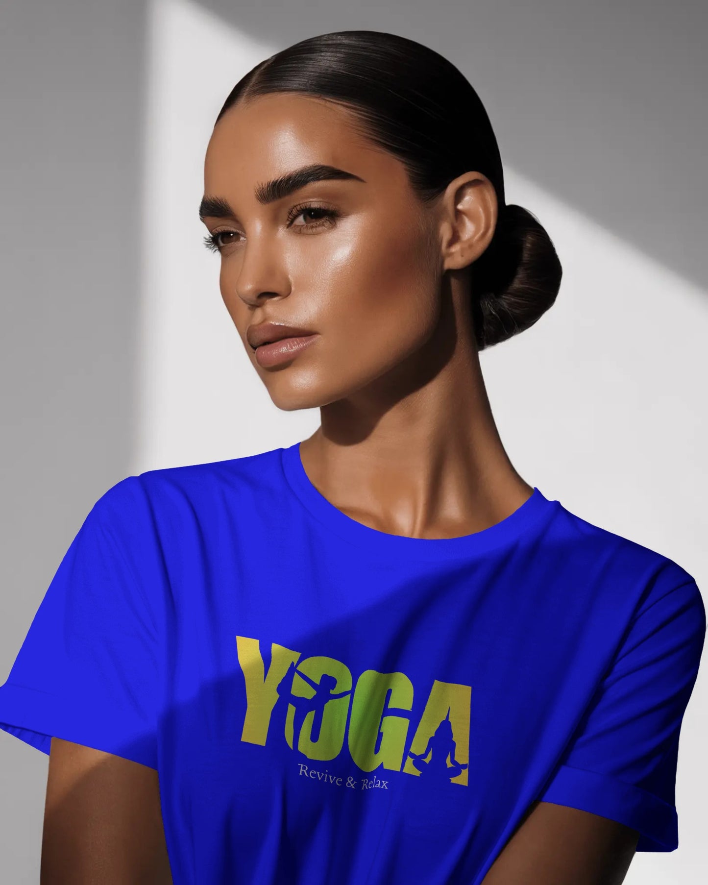 Yoga Girls
