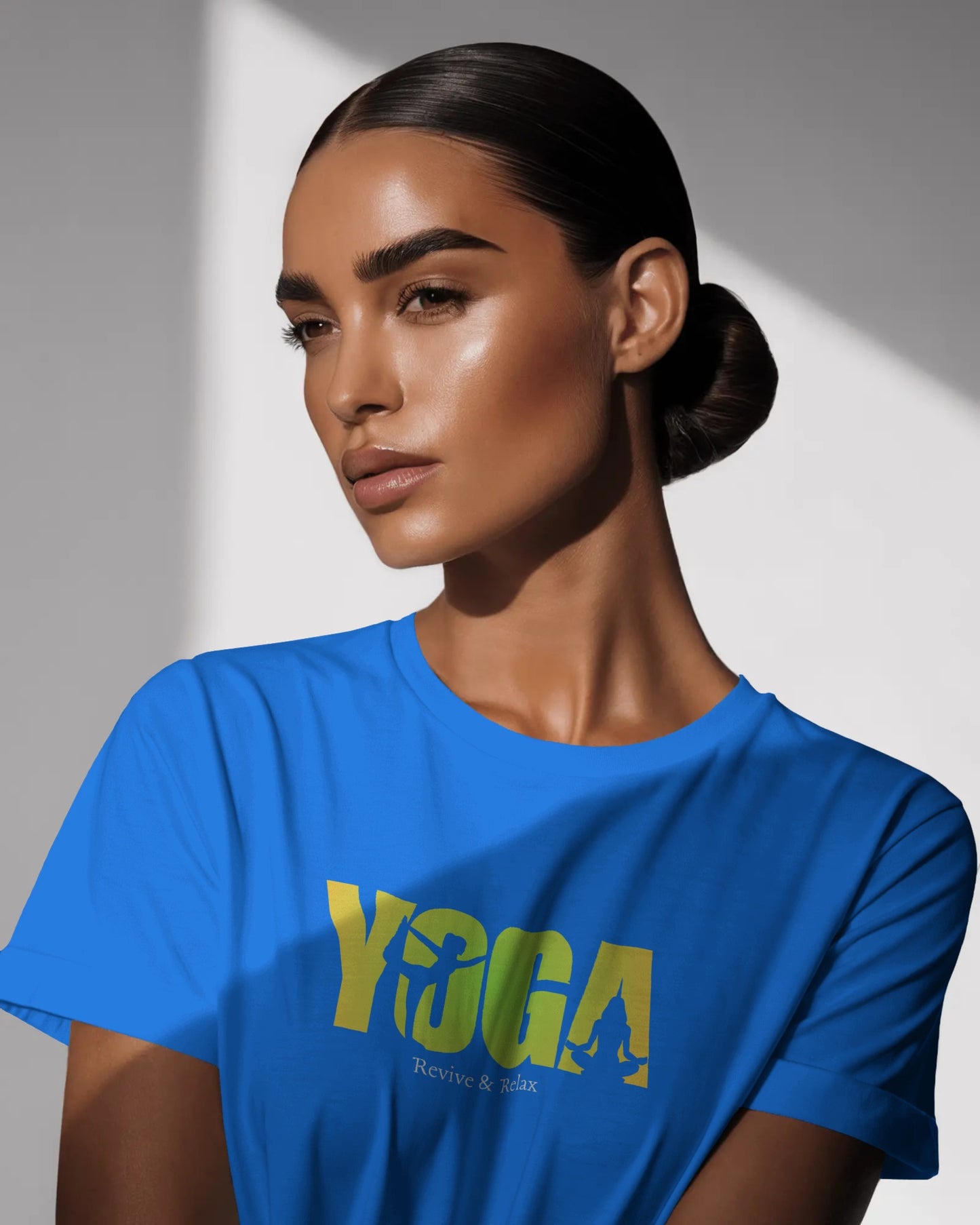 Yoga Girls