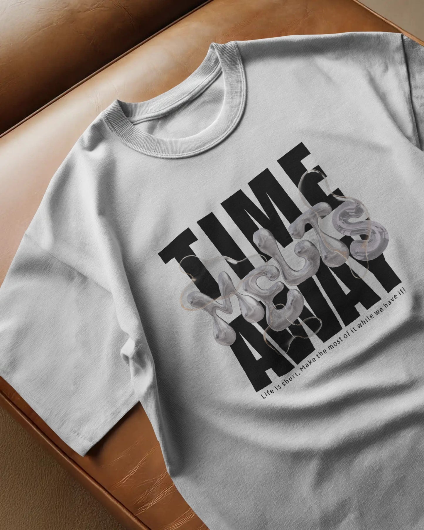 Time Melt Away