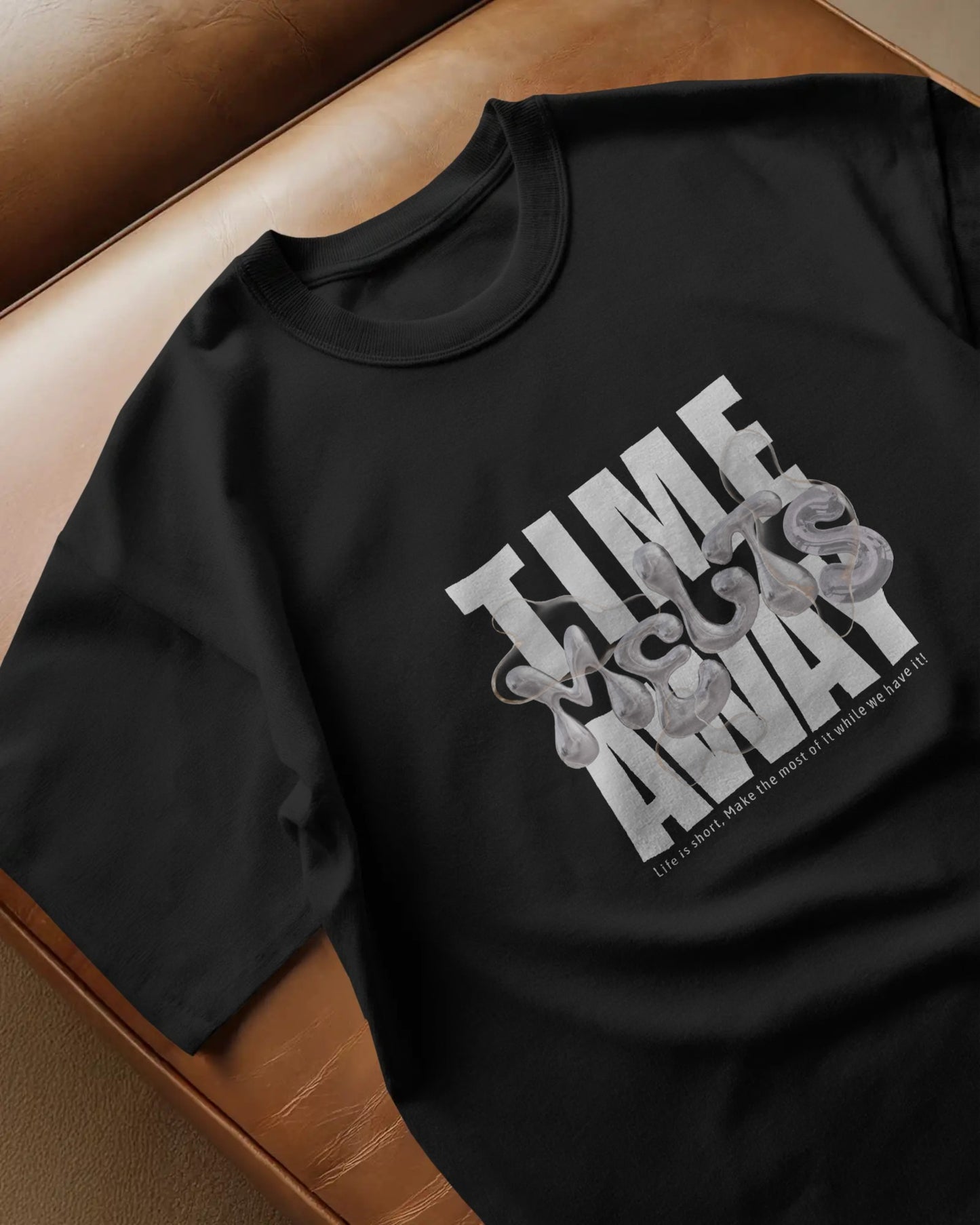 Time Melt Away