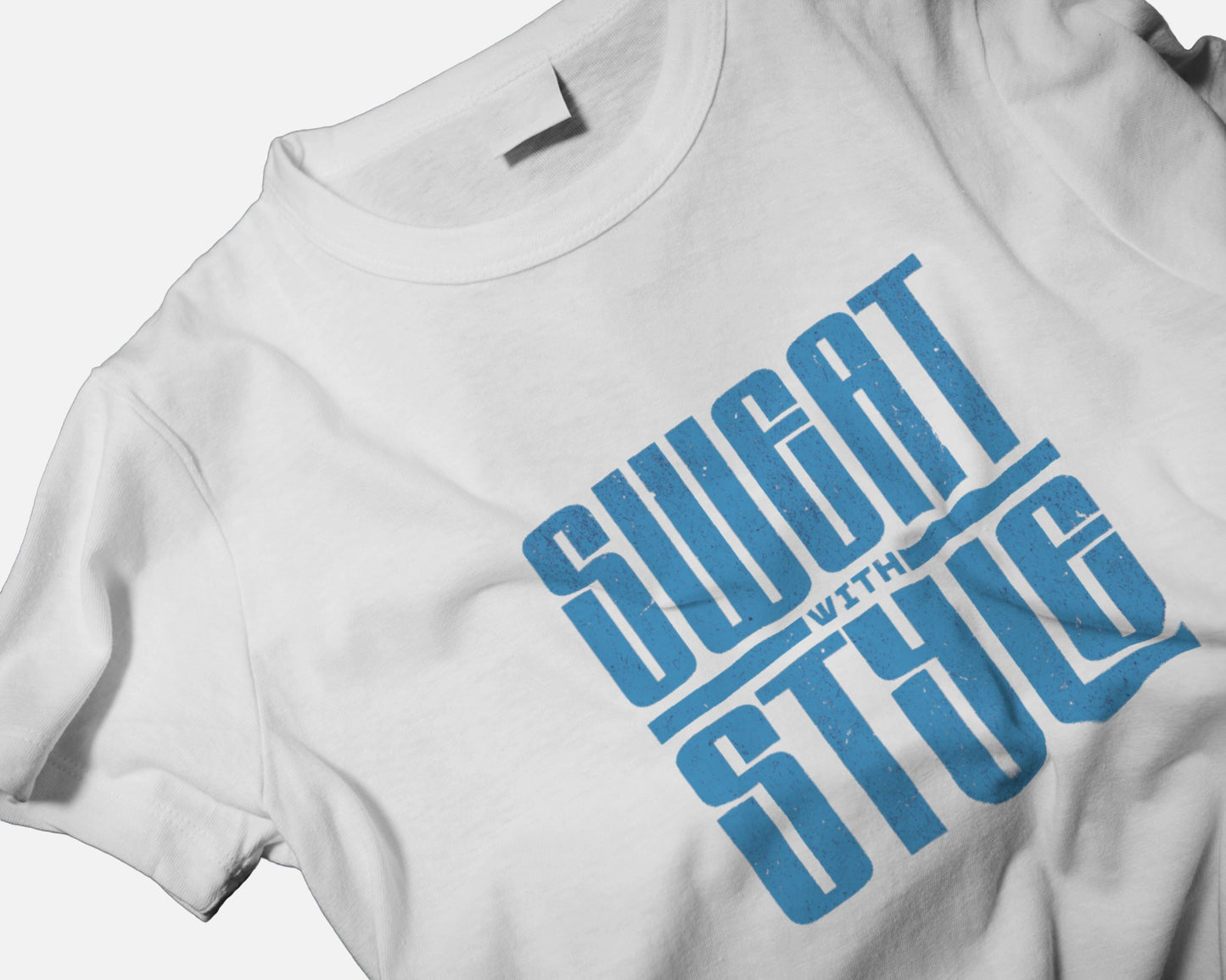 Sweat With Style!