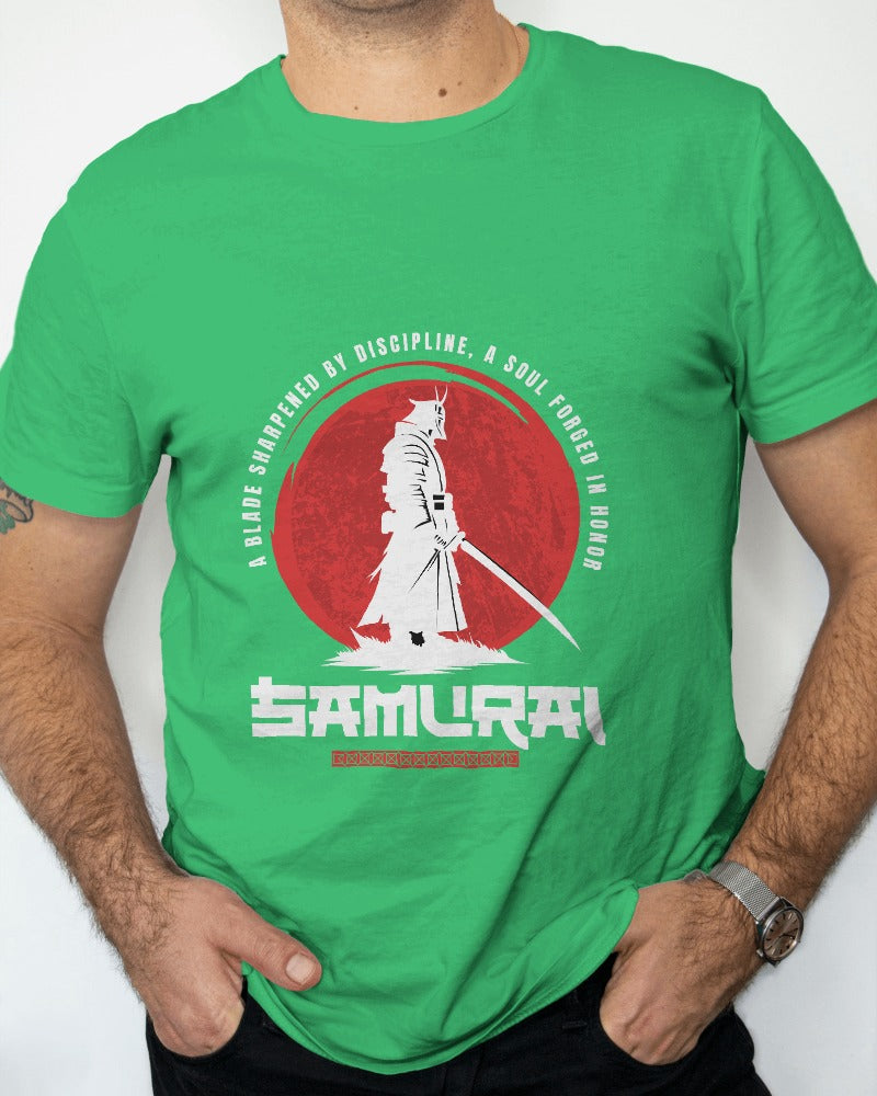 Samurai