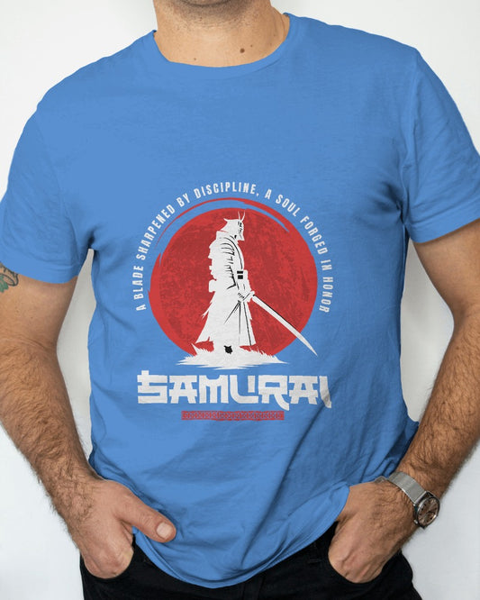 Samurai