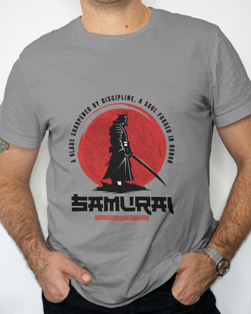 Samurai