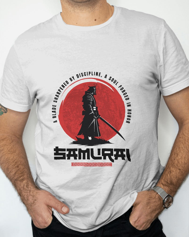 Samurai
