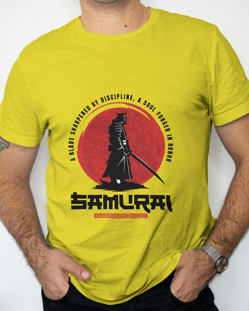 Samurai