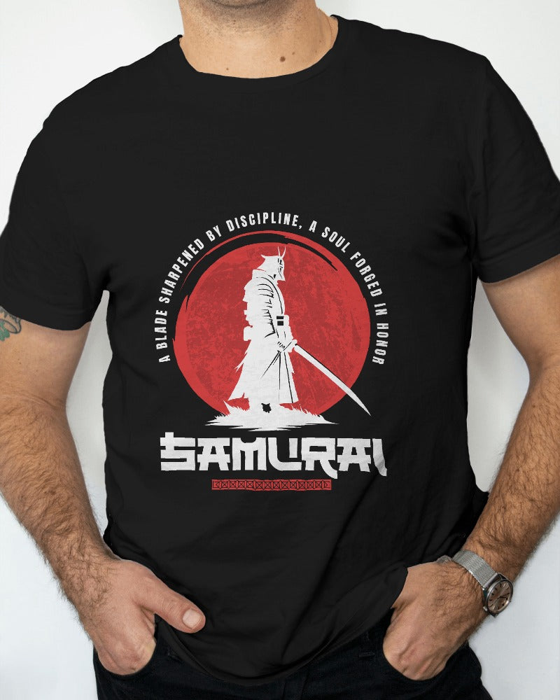 Samurai