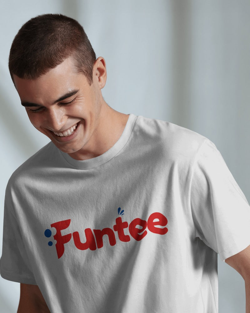 Brand FunTee- Short Sleeves Tshirts