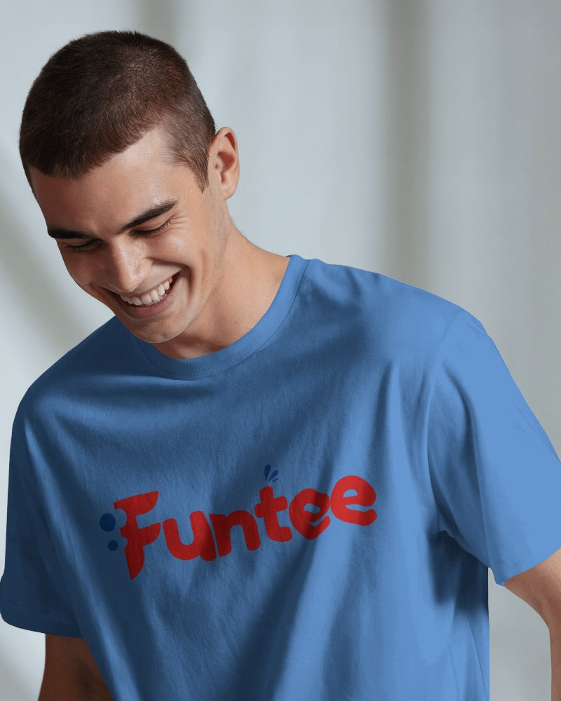 Brand FunTee- Short Sleeves Tshirts