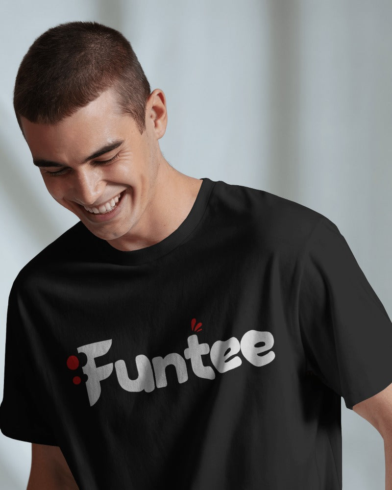Brand FunTee- Short Sleeves Tshirts