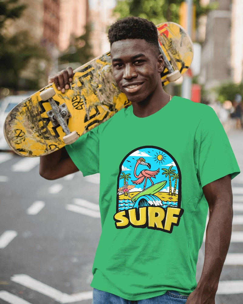 Surf`s Up