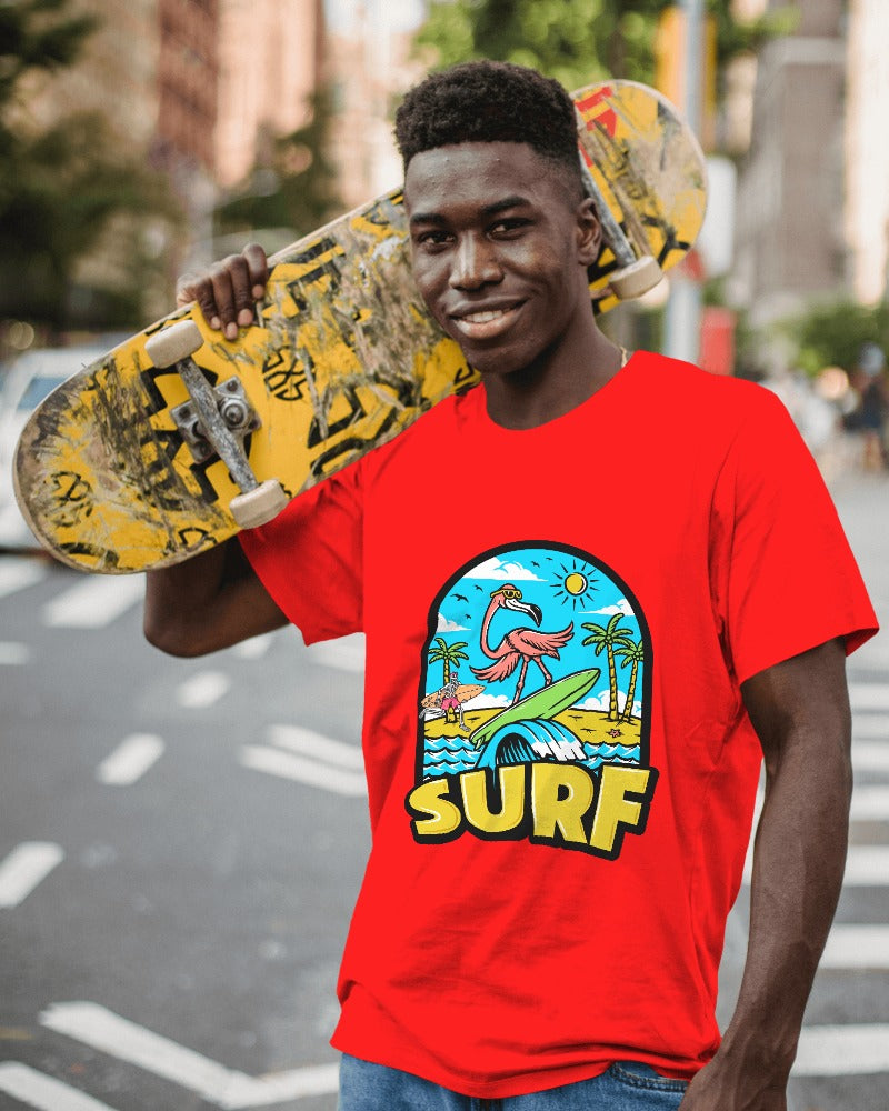 Surf`s Up