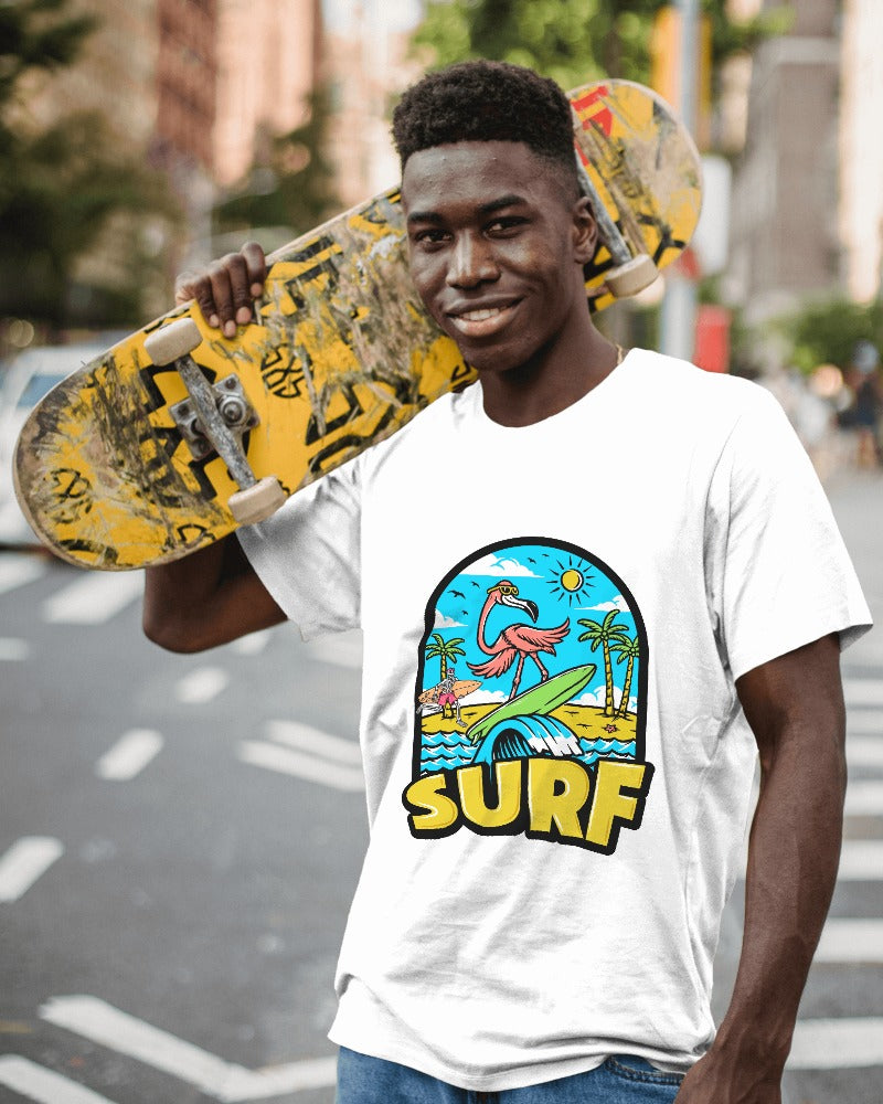 Surf`s Up