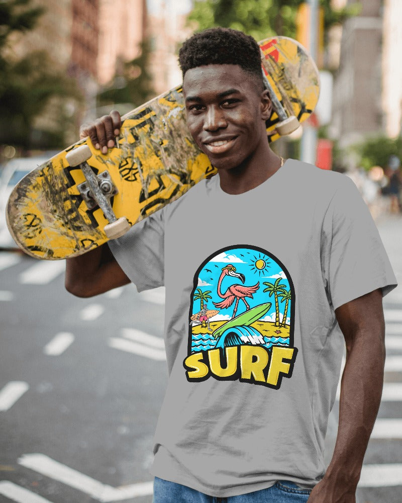 Surf`s Up