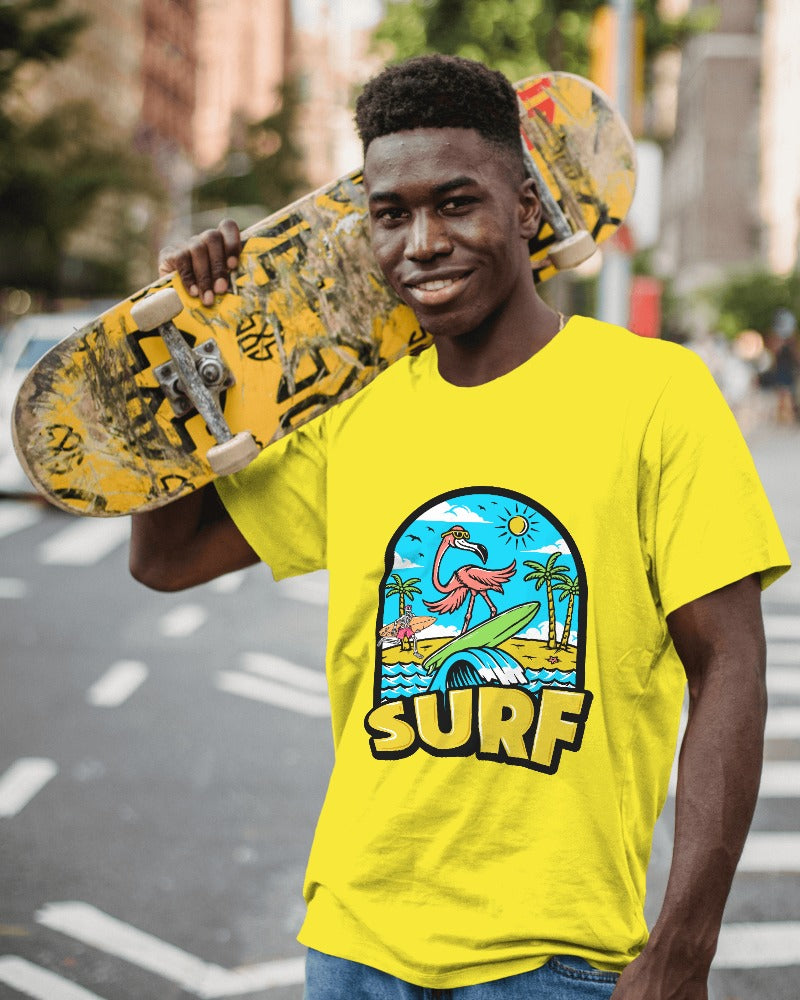 Surf`s Up