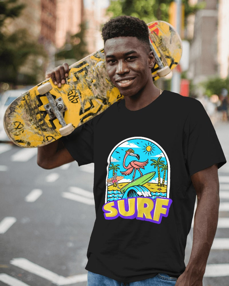 Surf`s Up